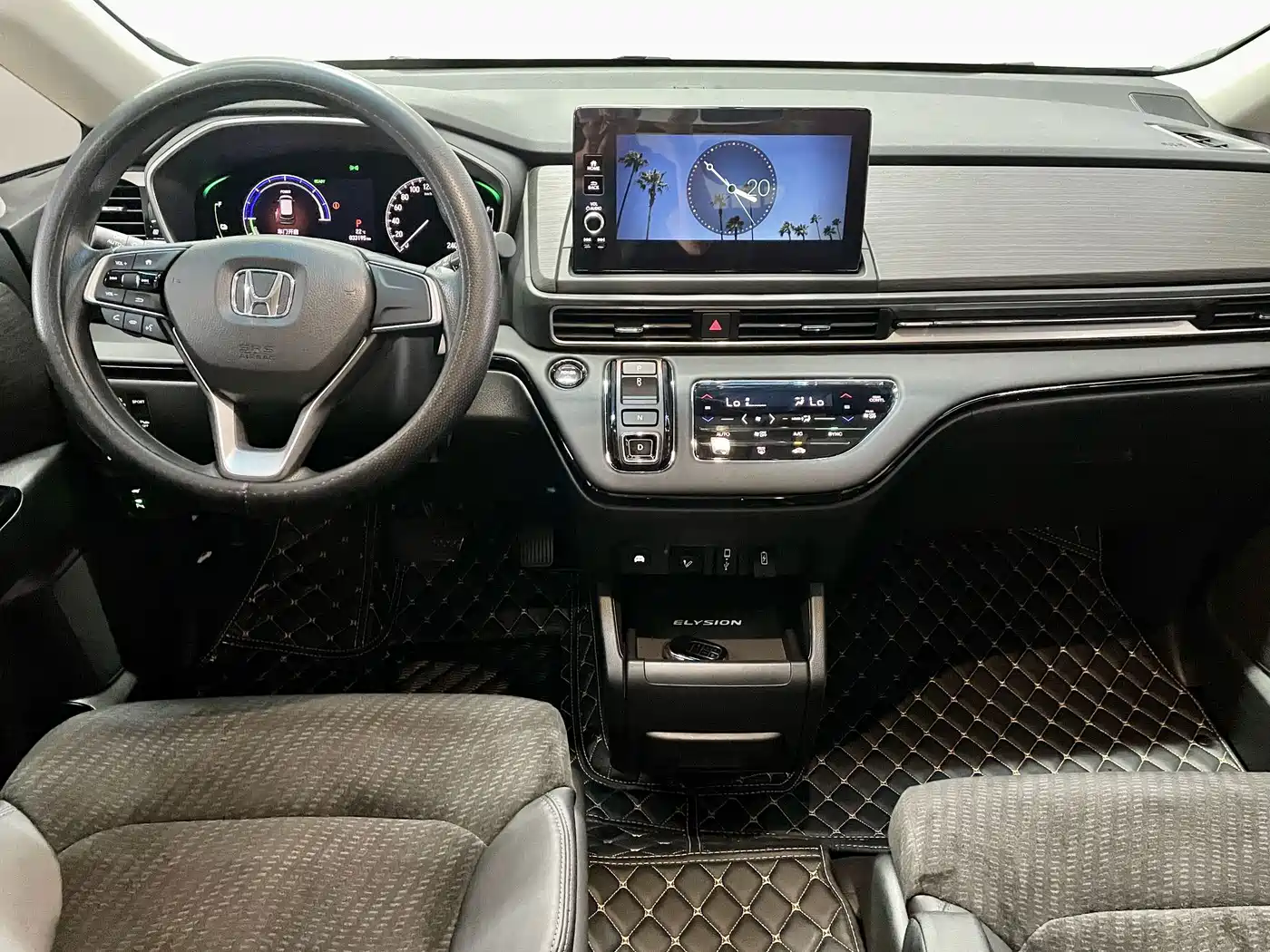 صورة 14 - Honda Elysion