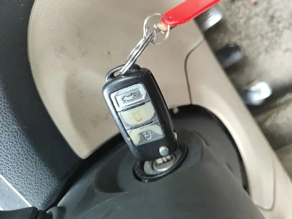 Dongfeng Fengguang Fengguang 330 2014 2014 1.5L Manual Utility DK15
