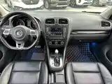 Фото 9 - Volkswagen Golf