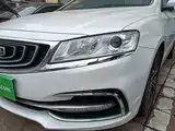 Фото 24 - Geely Borui