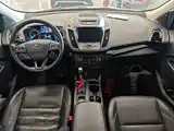 Фото 9 - Ford Kuga