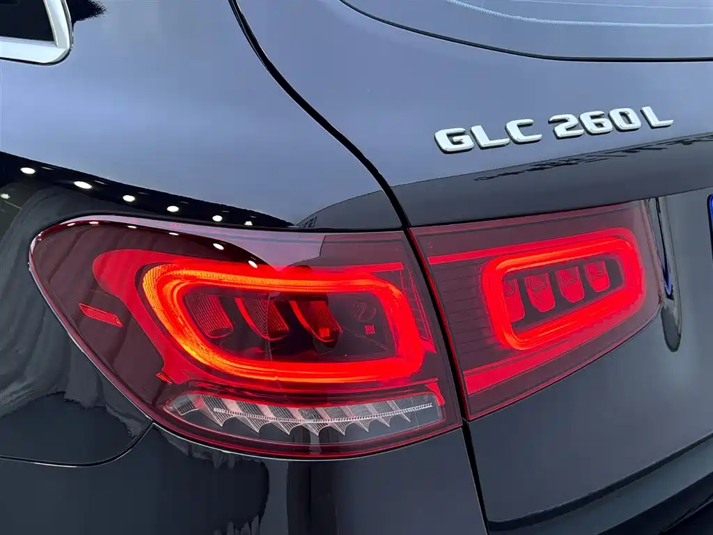 Mercedes-Benz GLC, миниатюра 26