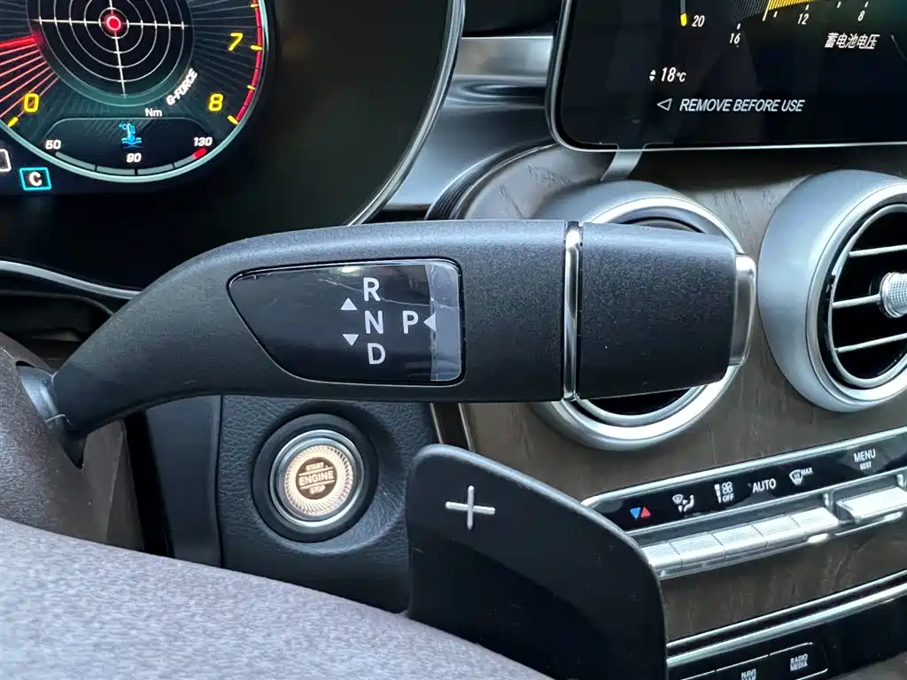 Mercedes-Benz GLC, миниатюра 14