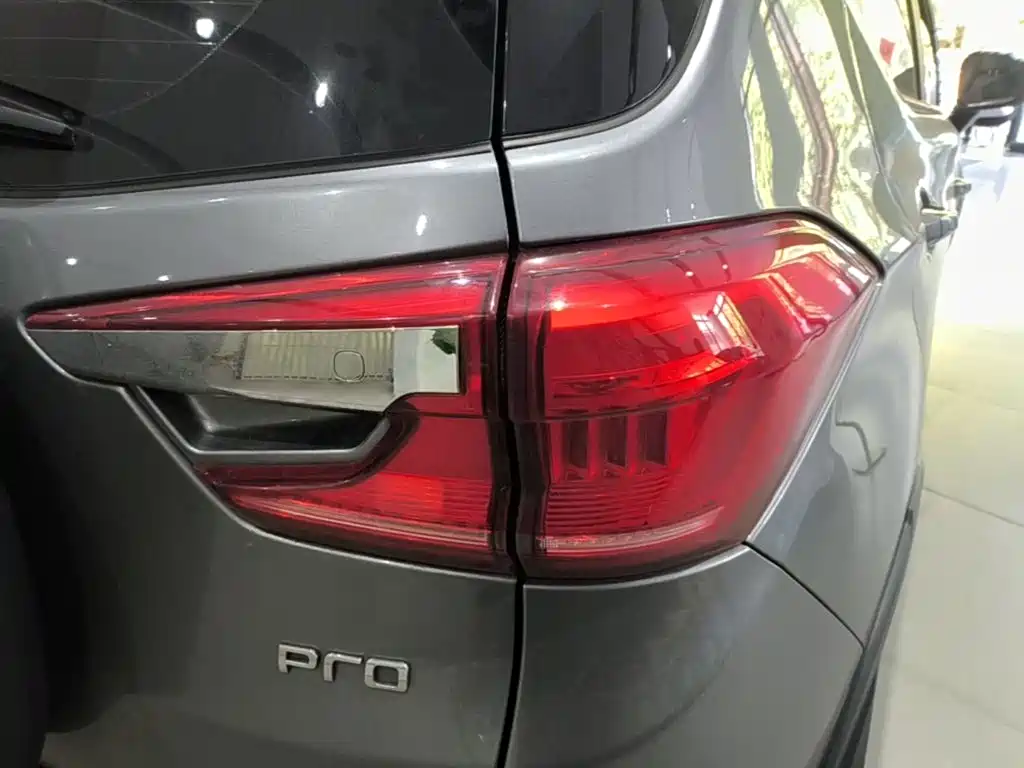 BYD Yuan Pro 2023 2023 401KM Premium