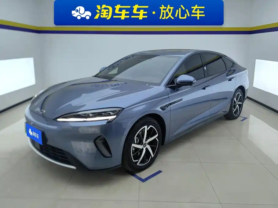 BYD Seal 07 DM-i 2026 2026 DM-i 1.5T High Spec Edition