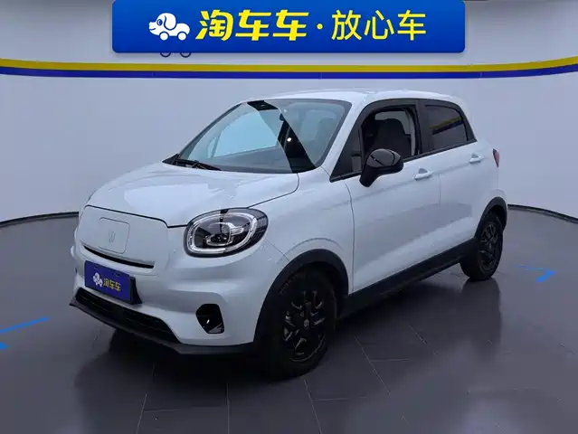 Leapmotor T03 2023