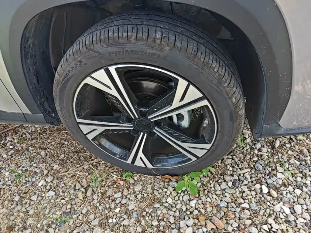 Geely Boyue 2025 2026 1.5TD True Love