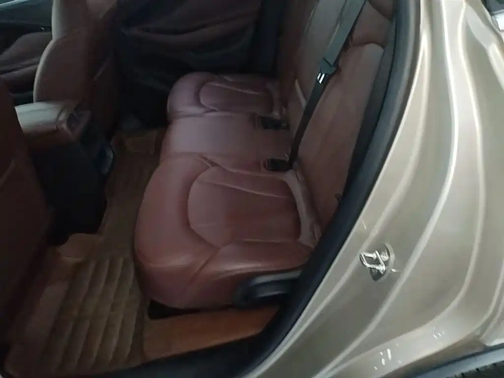 Buick Envision Plus 2015 20T AWD Luxury фото 17