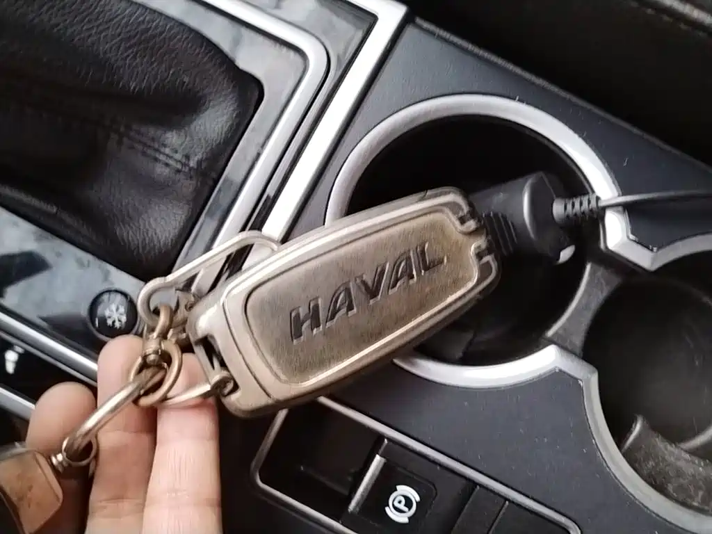Haval H2 2015 2016 Red Label 1.5T Automatic 2WD Luxury