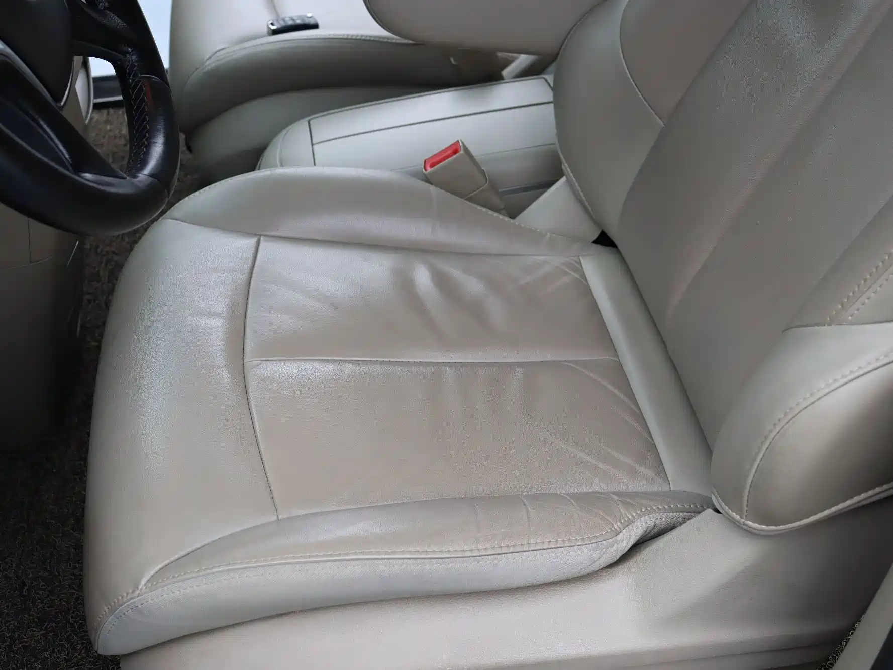 Фото 14 - Buick GL8