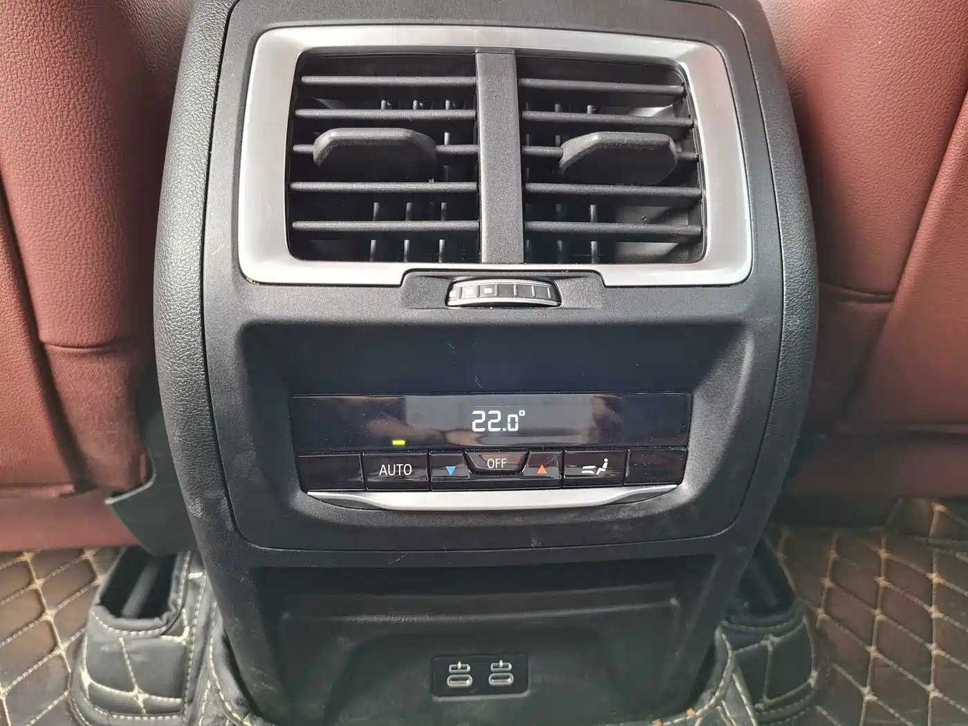 BMW iX3 2025 2024 Leading Edition