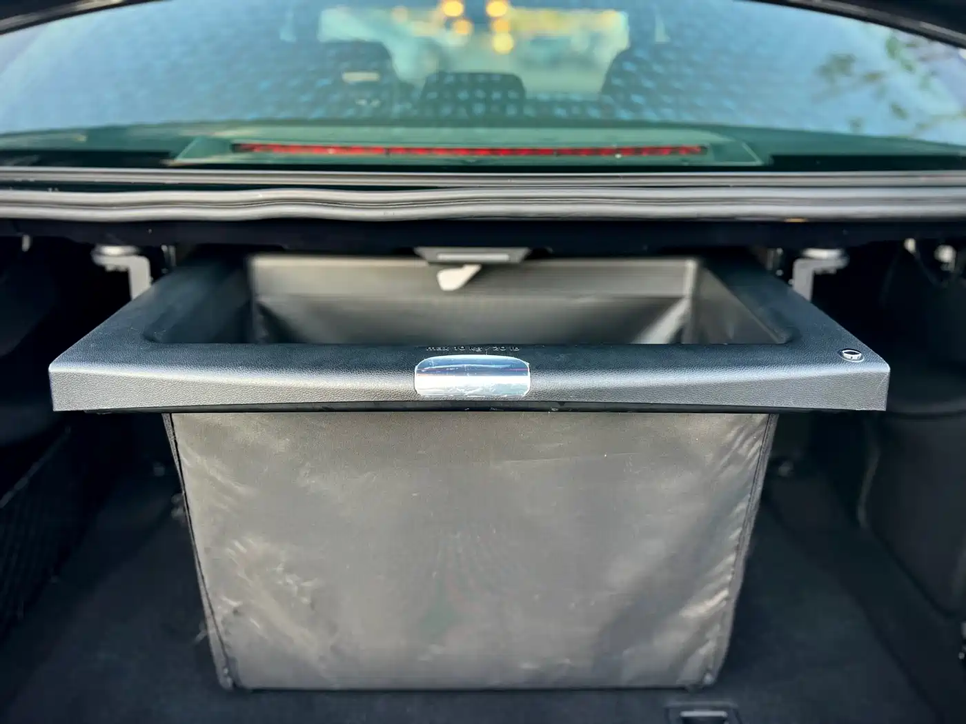 Mercedes-Benz E-Class 2010 E 300 L Fashion фото 31