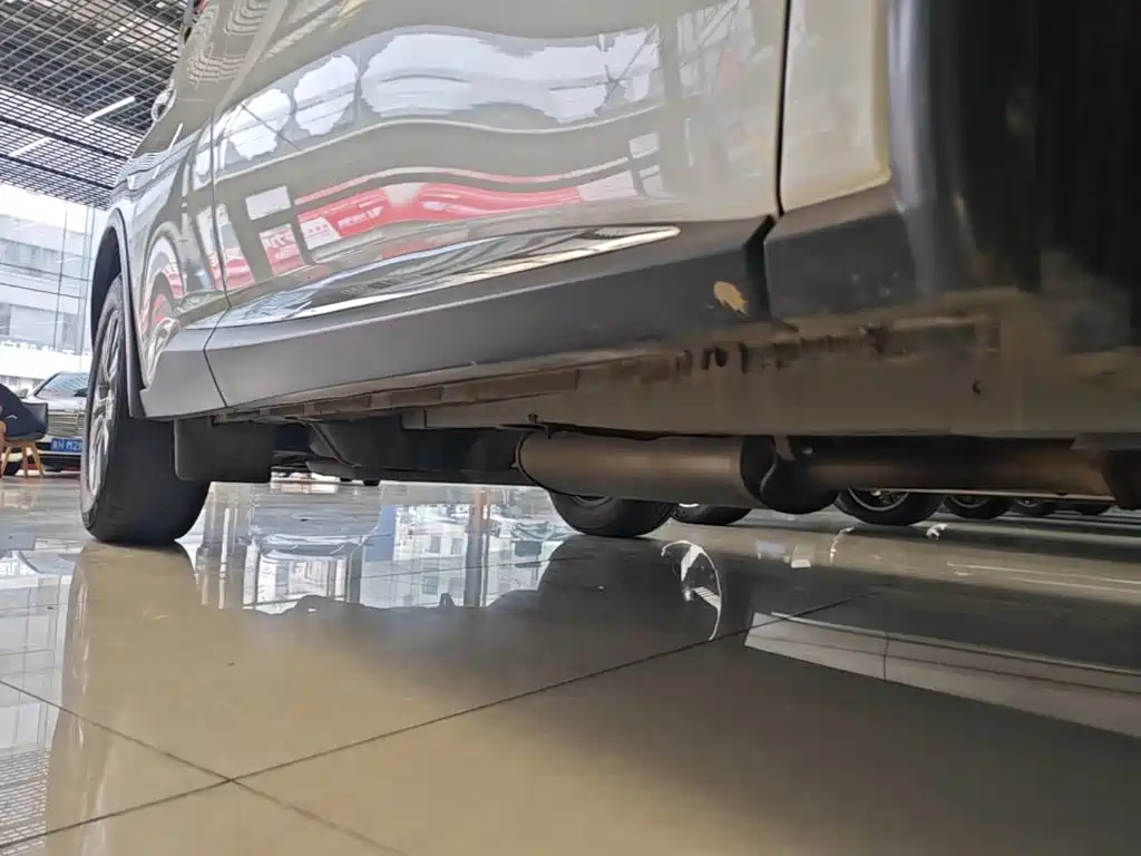 Nissan Murano 2021 2021 2.5L XE 2WD Elite Edition