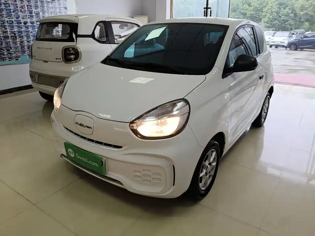 Roewe Clever 2023 2022 311km Vitality Bobo Edition
