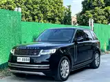 Фото 1 - Land Rover Range Rover
