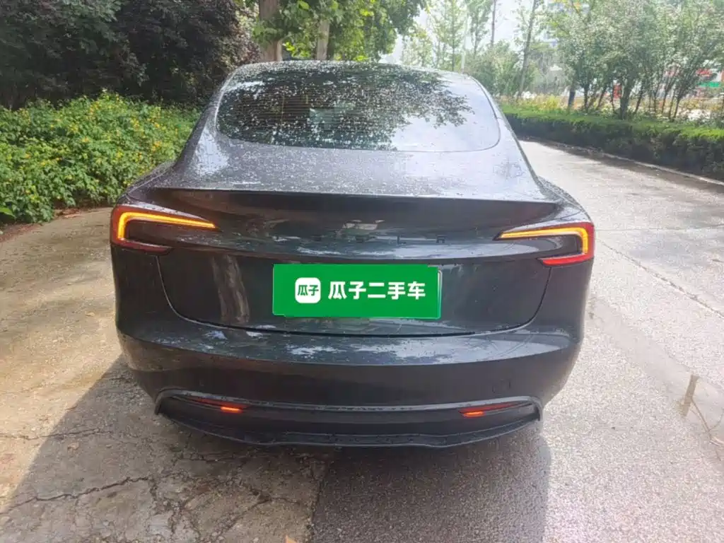 Фото 6 - Tesla Model 3