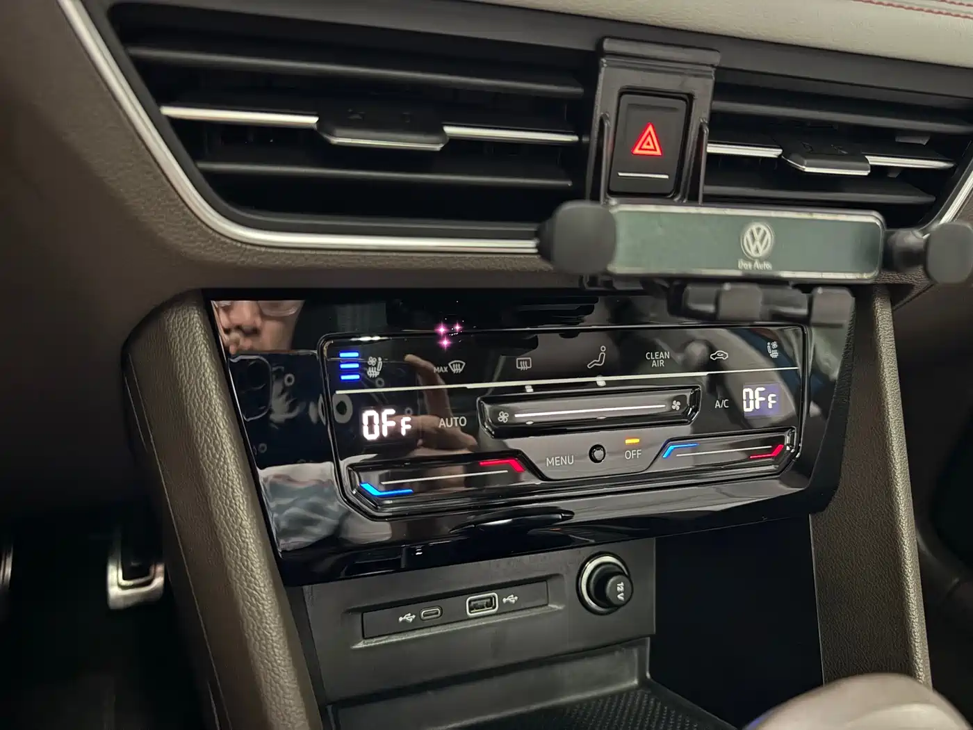 Volkswagen Tiguan L 2022 380TSI Automatic 4WD R-Line Flagship 7-Seater фото 12