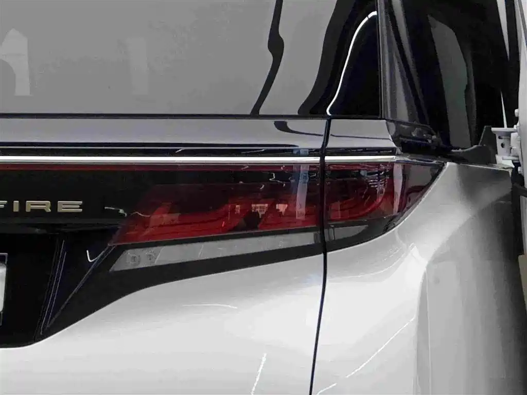 Toyota Vellfire 2024 2024 Crown Hybrid 2.5L Executive Premium Edition