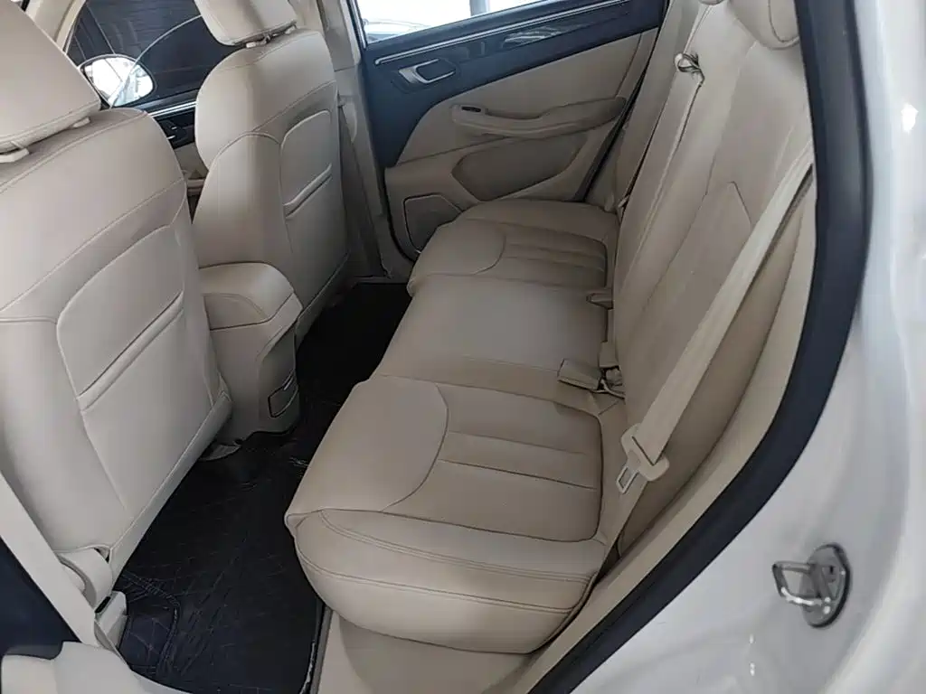 Zotye Damai X5 2017 2017 Upgrade 1.5T CVT Landlord