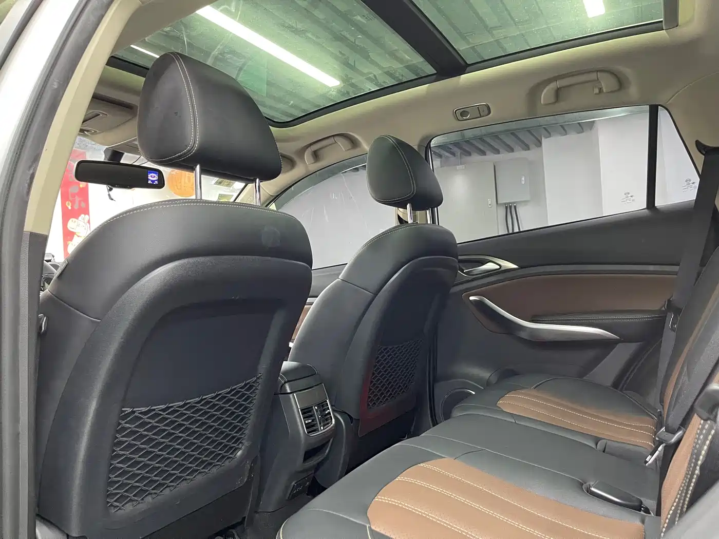 BYD Song New Energy 2017 2017 Song EV300 Premium