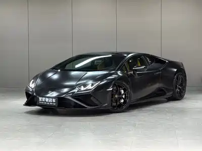 Lamborghini Huracán