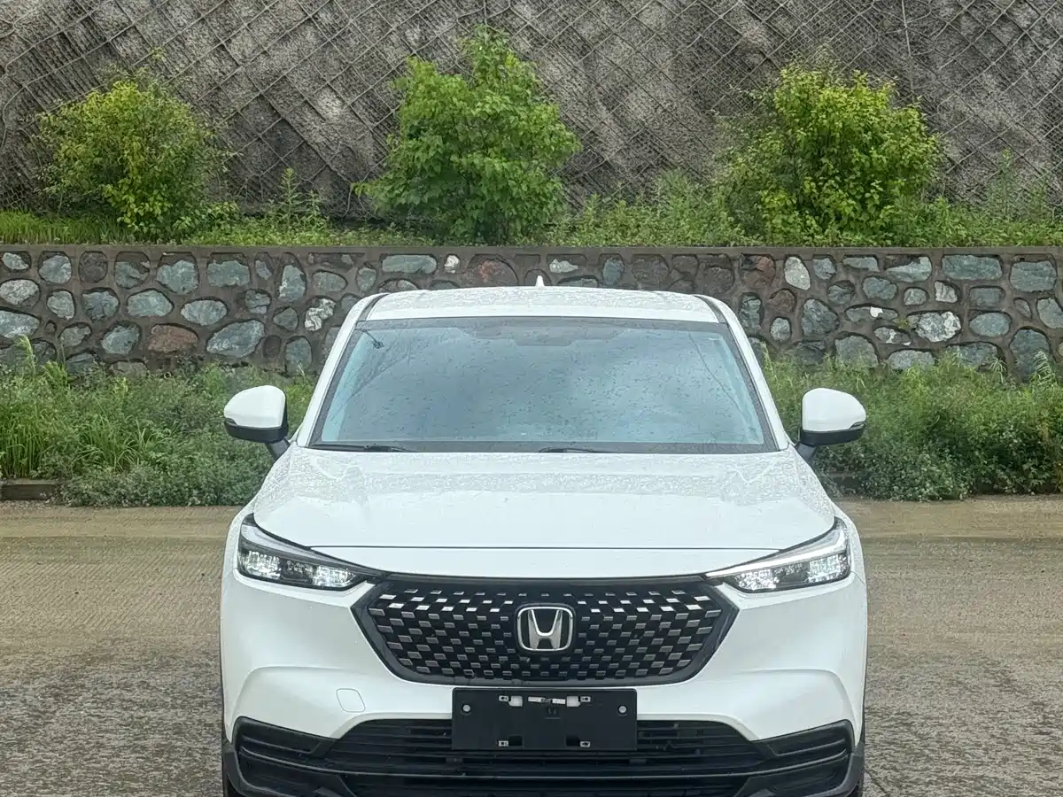 Honda XR-V 2023 1.5L CVT Thermal Edition
