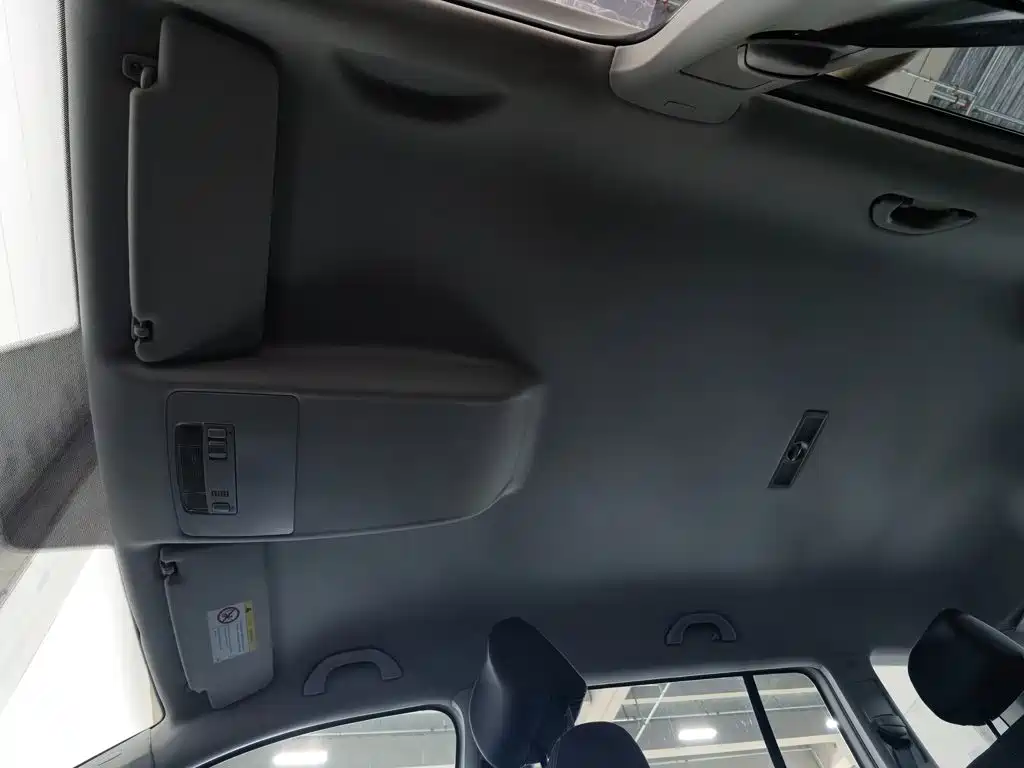 Volkswagen Touran 2018 2015 1.4T Manual Trend Edition 5-seater
