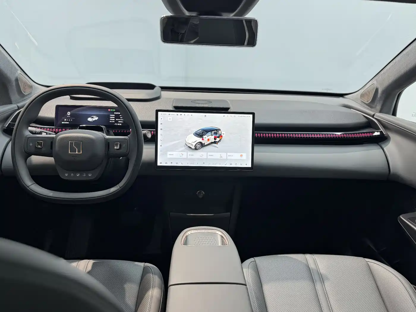 ZEEKR EXTREME KRYPTON X