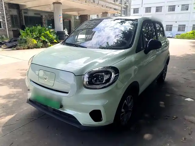  Leapmotor Leapmotor T03 2024 310 Comfort Edition