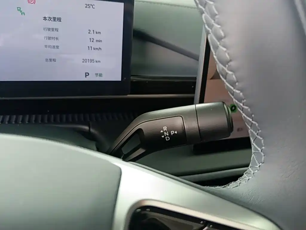 Geely Galaxy Galaxy E5 2024 2024 530km Explore+ Edition