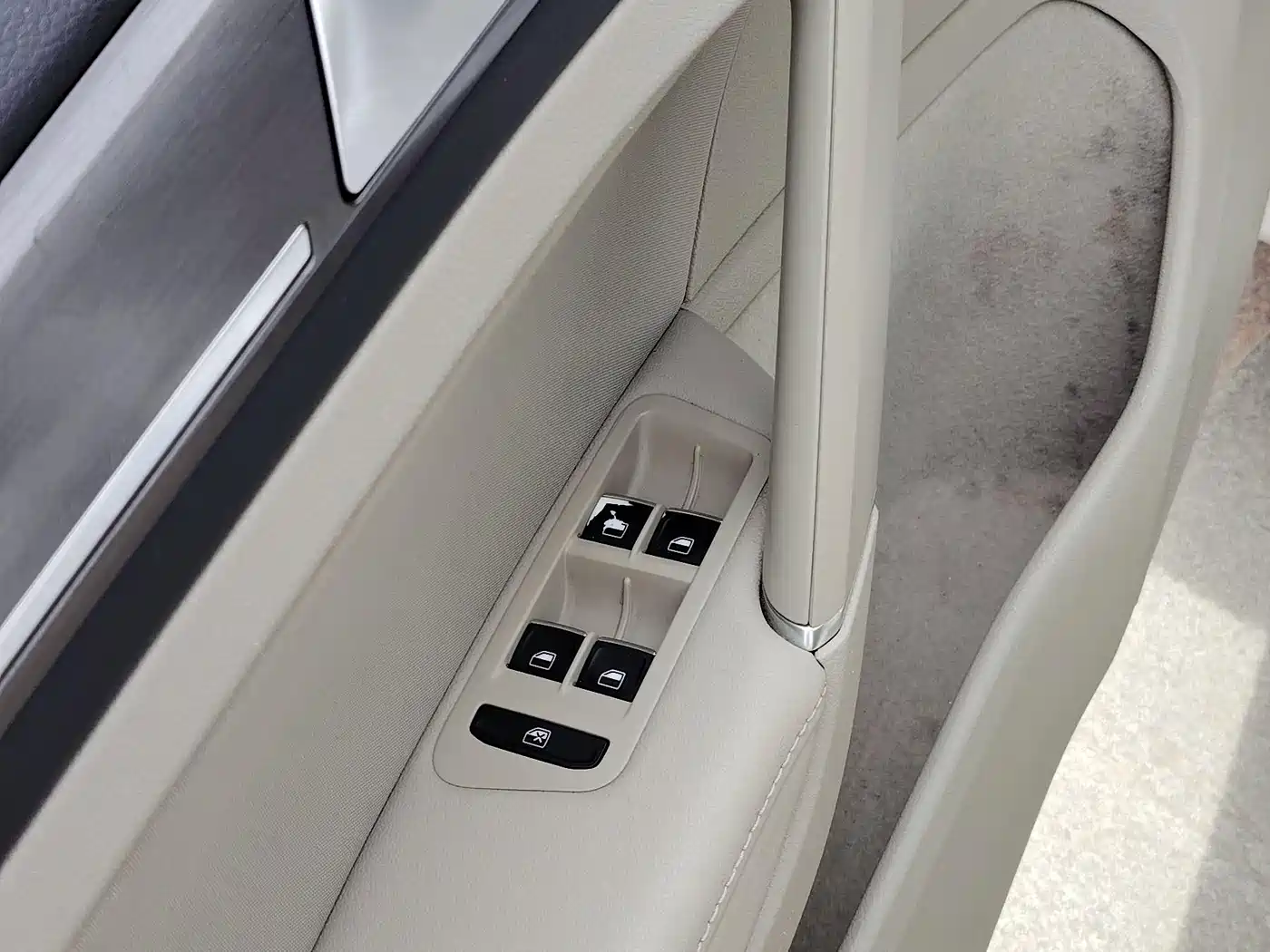 Volkswagen Golf 2015 1.4TSI Automatic Comfort фото 14