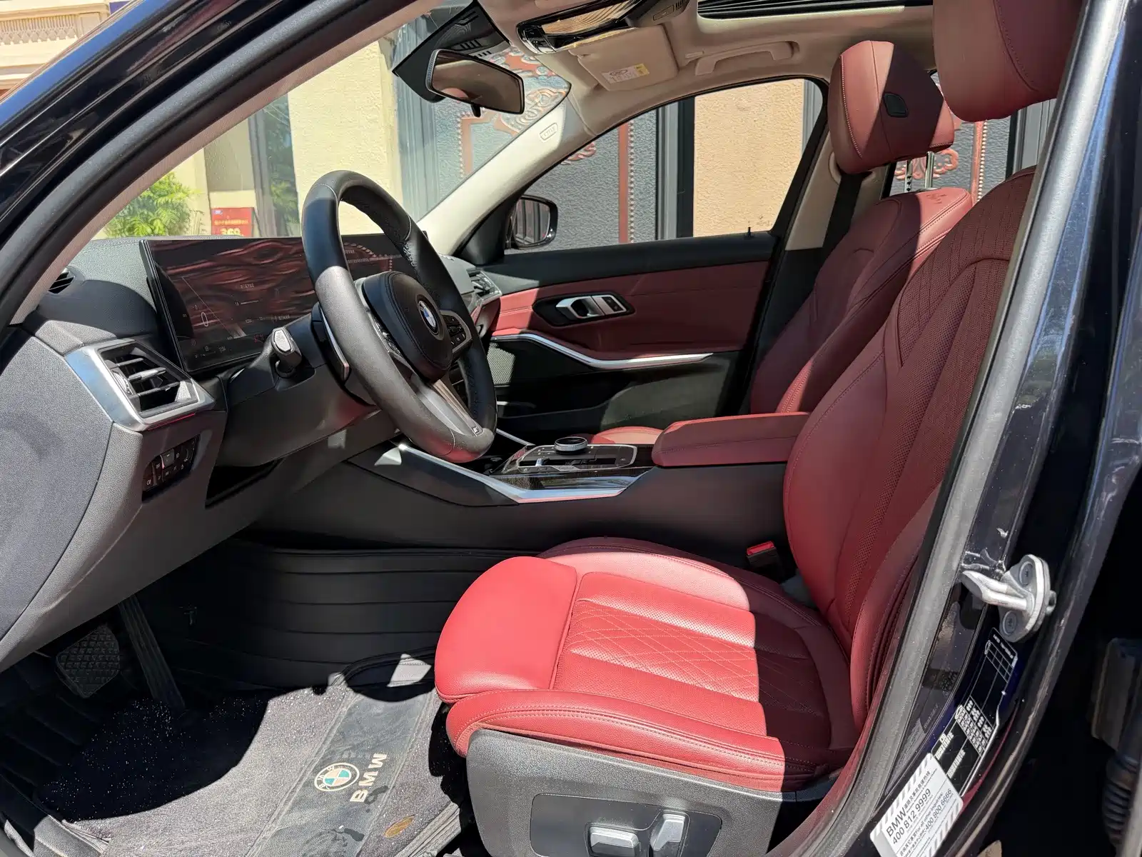 Фото 4 - BMW 3 Series
