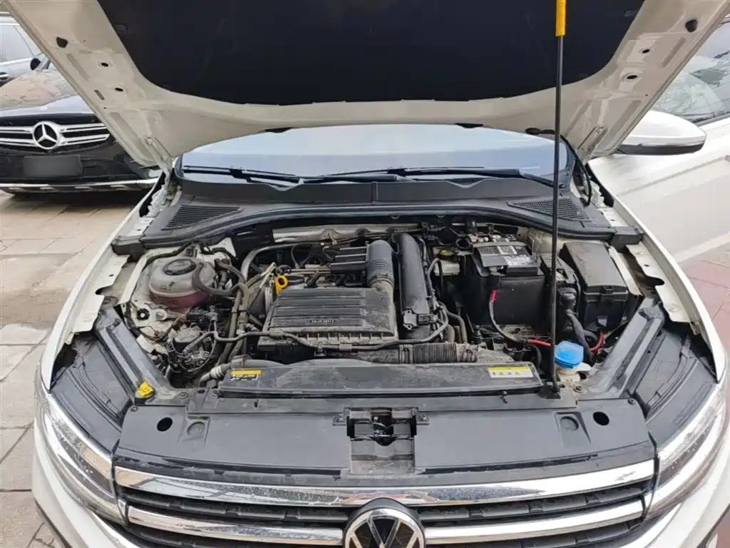 Volkswagen Bora 2024 200TSI DSG Smooth Ride Edition фото 20