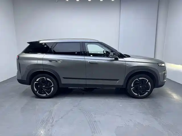 Chery Tiggo 7 C-DM 2025 2025 1.5T 120KM Royal