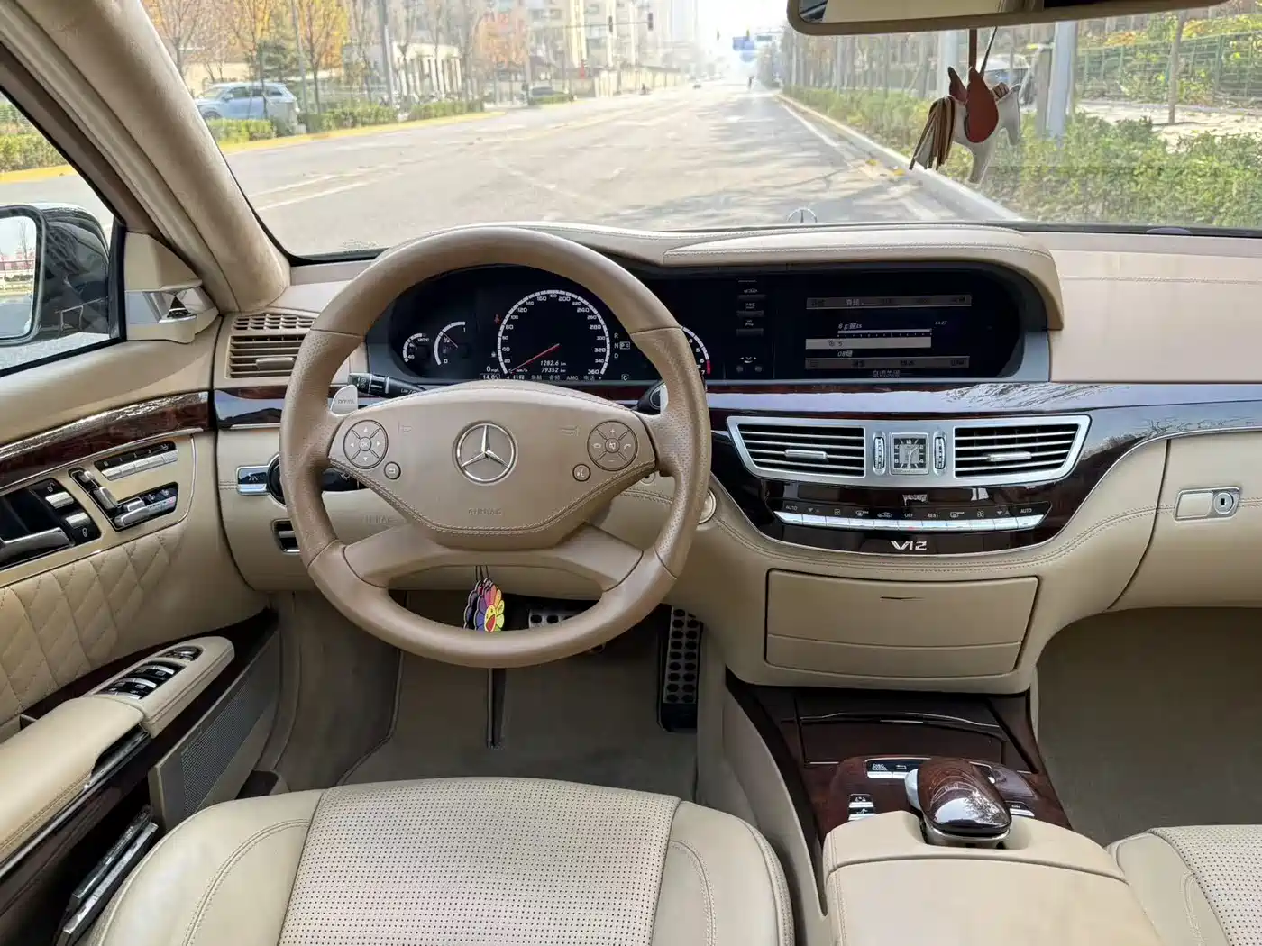 Mercedes-Benz S-Class AMG 2013 AMG S 65 L Grand Edition фото 10