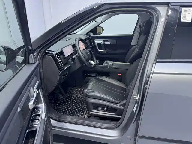 Chery Tiggo 7 C-DM 2025 2025 1.5T 120KM Royal