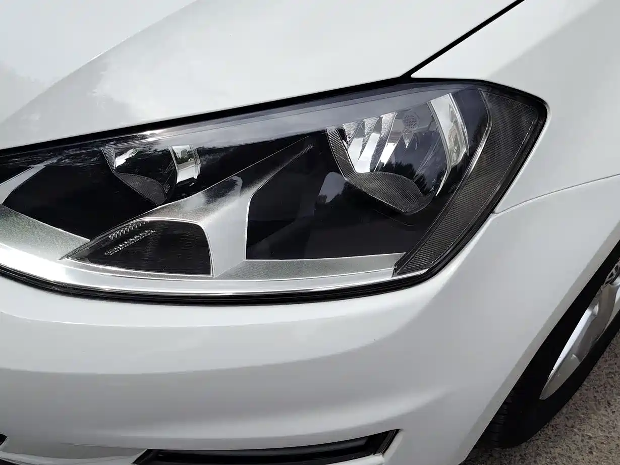Volkswagen Golf 2015 1.4TSI Automatic Comfort фото 2