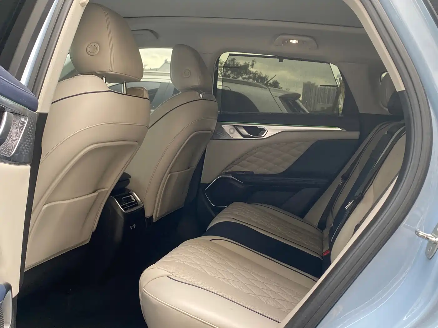 WEY Mocha 2021 2021 2.0T 2WD Premium Edition