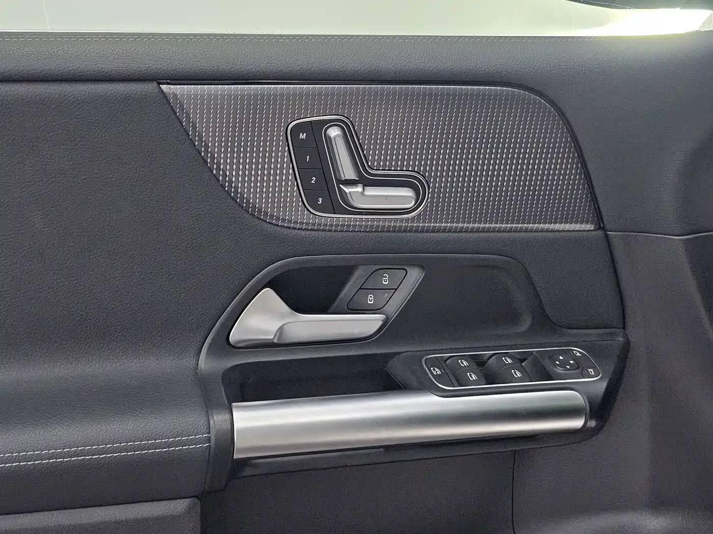Mercedes-Benz B-Class 2020 B 200 Fashion Edition фото 8