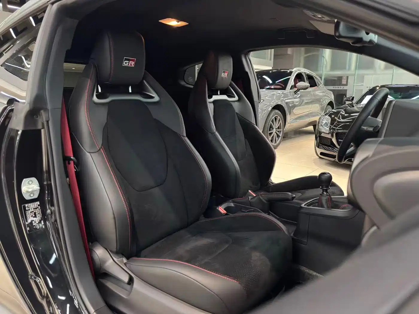 Toyota GR YARIS 2026 2024 GR Evolution Edition