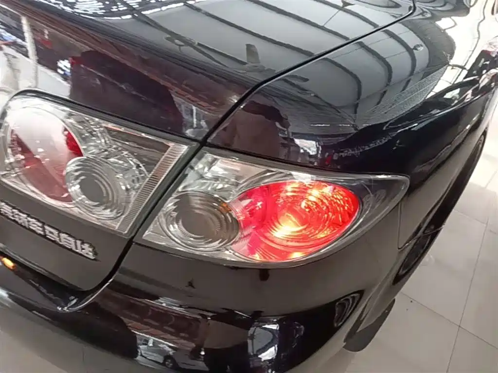 Mazda 6 2015 2015 2.0L Automatic Fashion