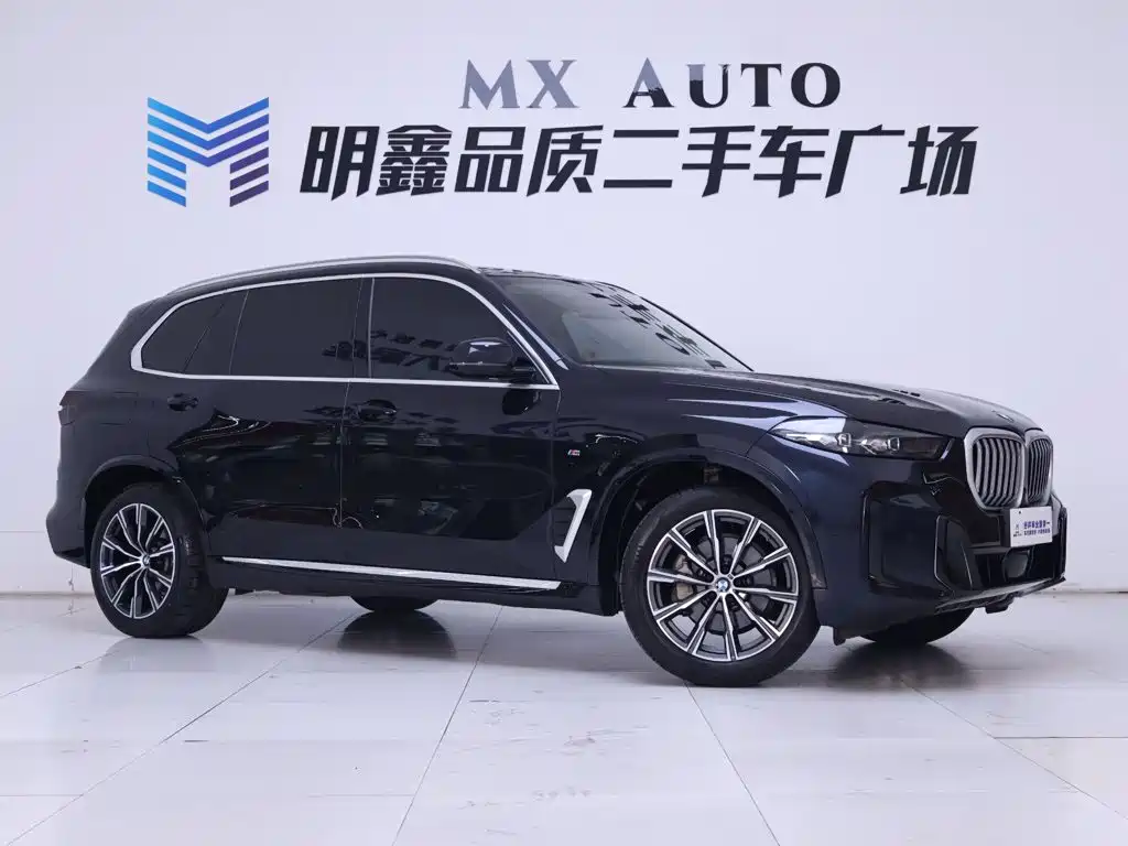 Фото 5 - BMW X5