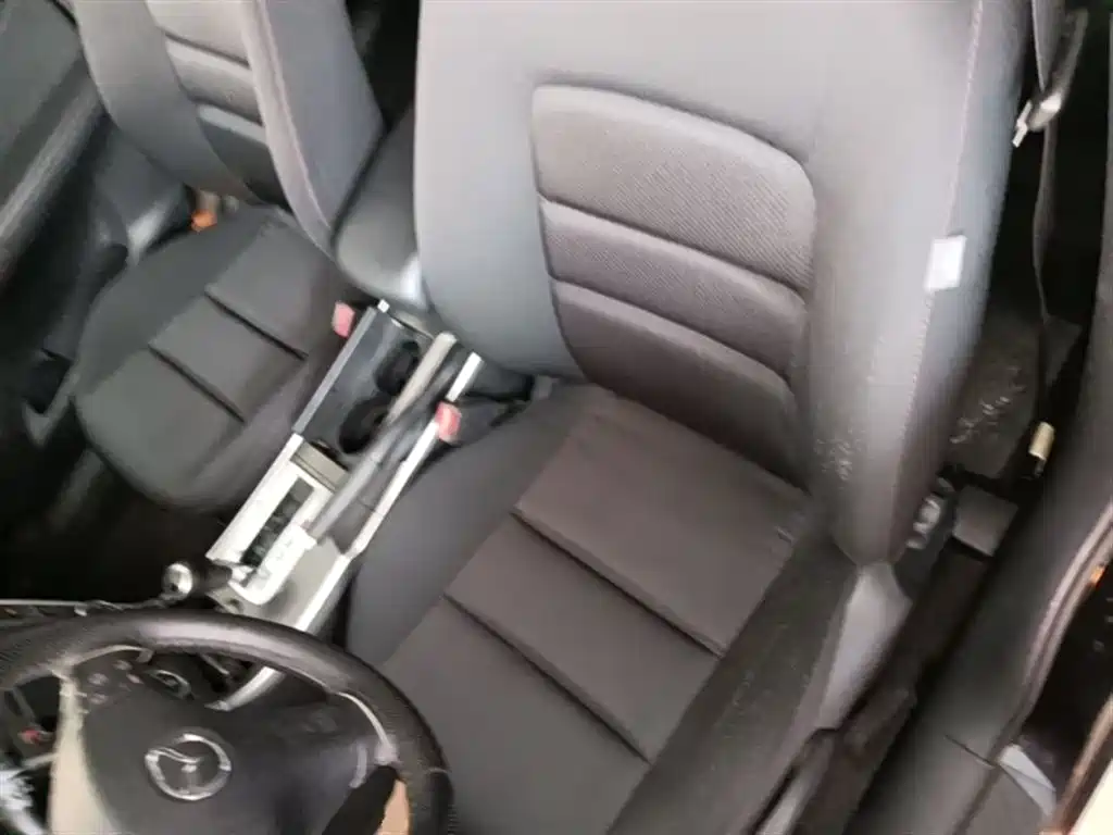 Mazda 6 2015 2015 2.0L Automatic Fashion