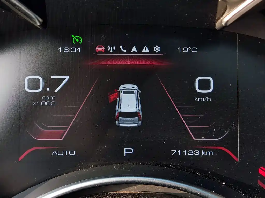 Фото 6 - Haval H9