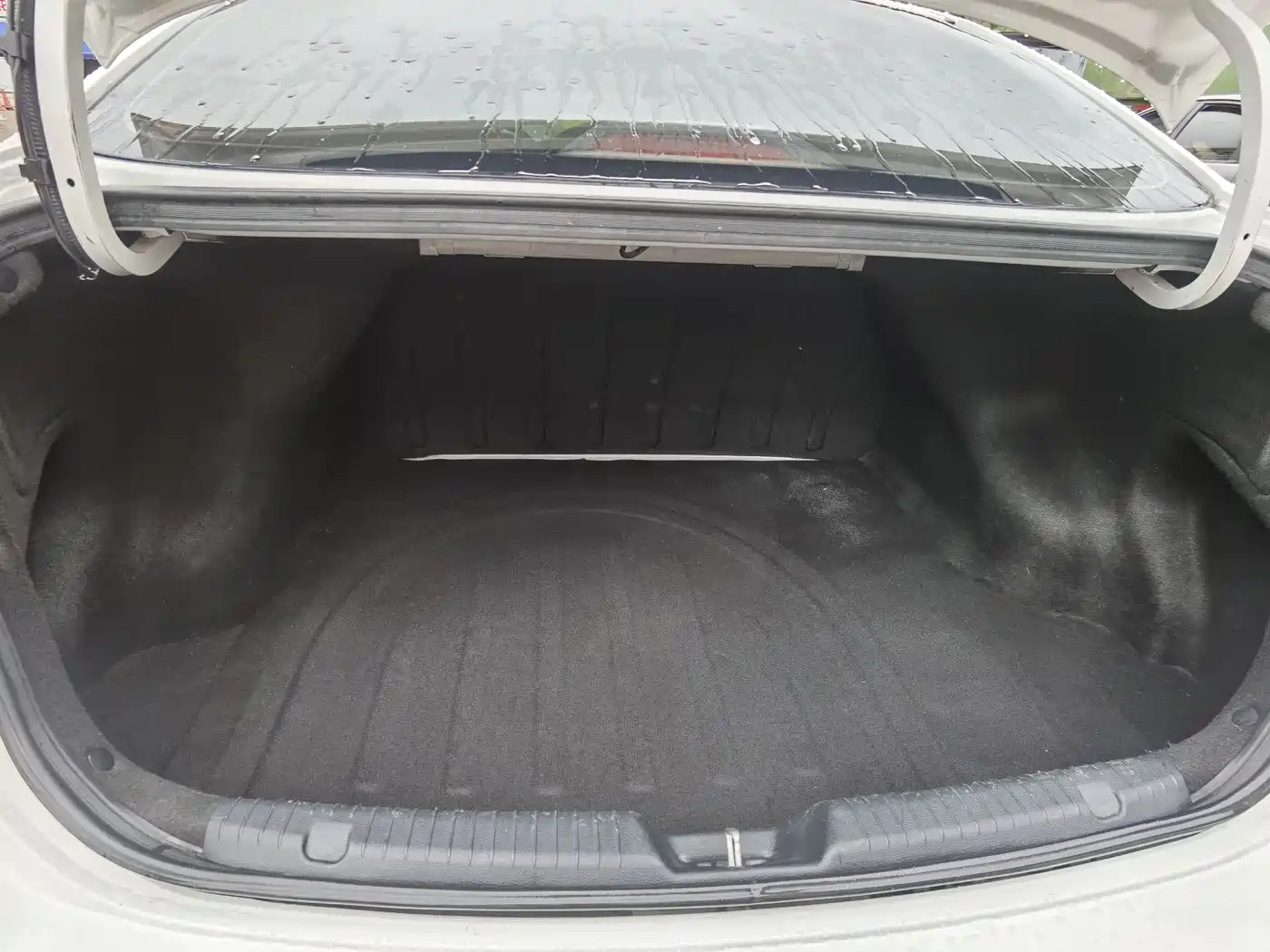 Kia K3 2016 1.6L Automatic GL фото 10