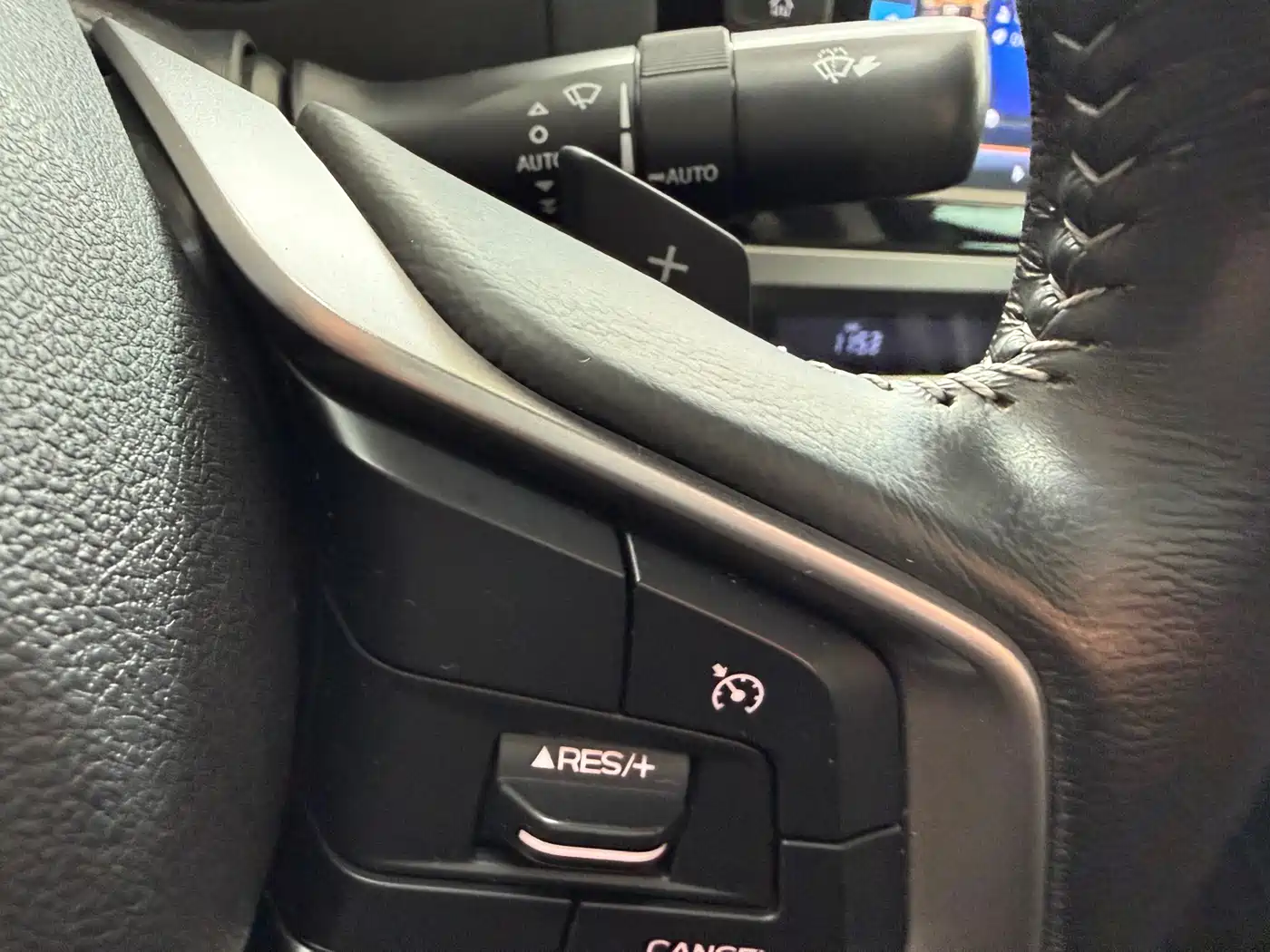 Subaru Legacy 2020 Facelift 2.5i AWD Style Edition фото 23