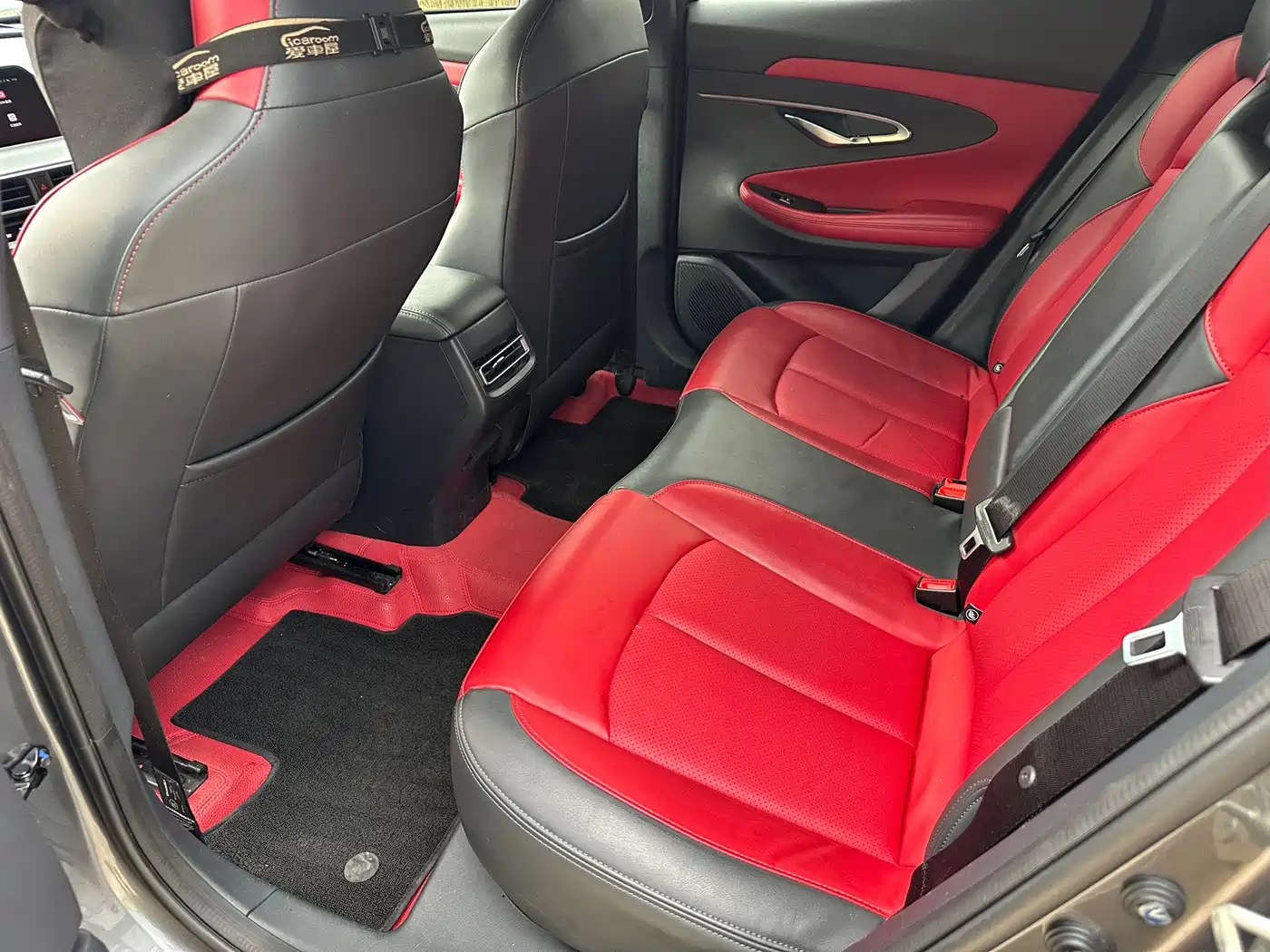 Changan UNI-T 2020 2020 1.5T Flagship