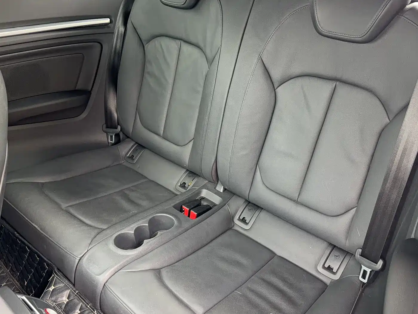 Audi A3 (Import) 2015 Cabriolet 40 TFSI фото 15