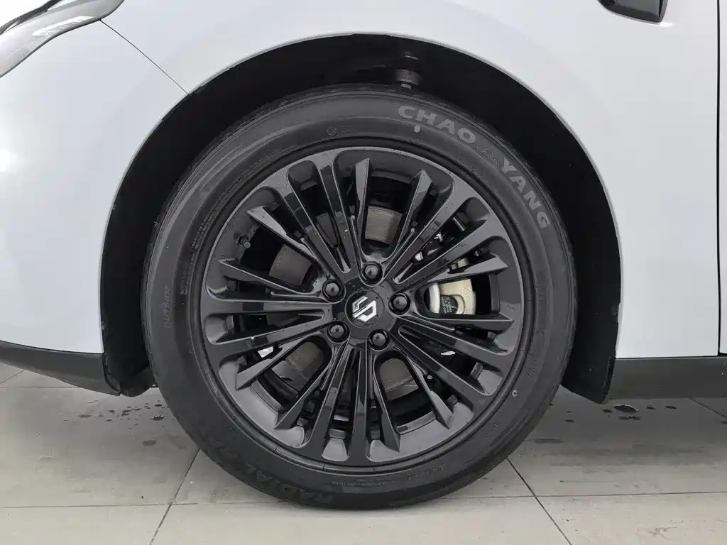 Leapmotor C01 2023 2023 525 Comfort Edition