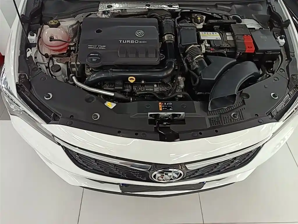 Buick Verano 2023 Pro Joy Edition фото 20